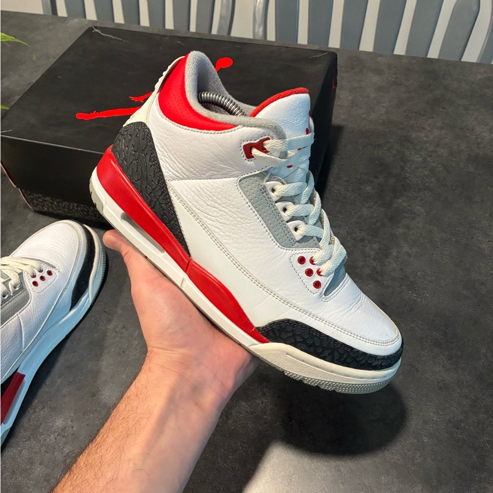 🔥Jordan 3🔥